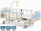 Three Function Electric Bed